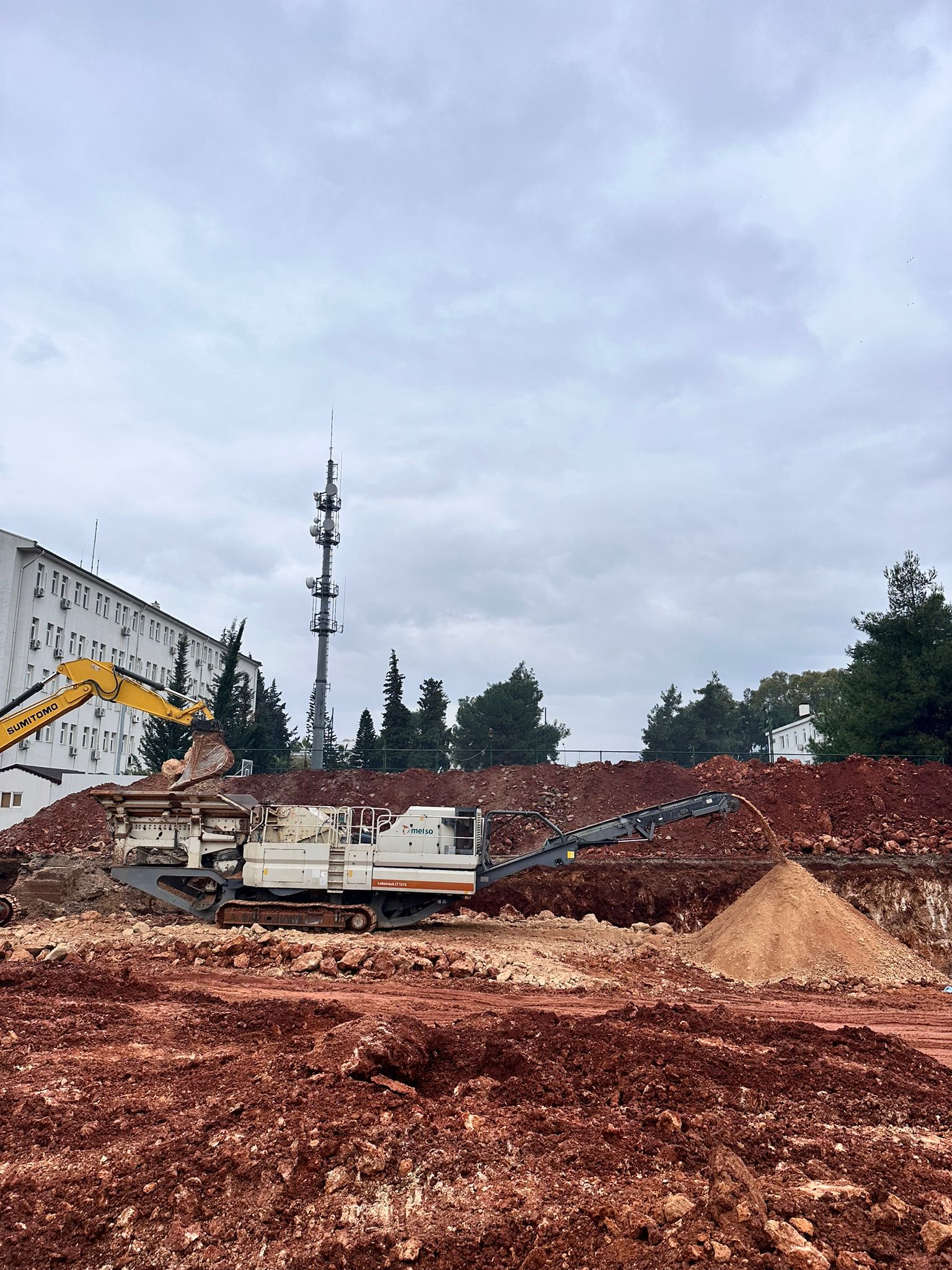 Proje Resimleri