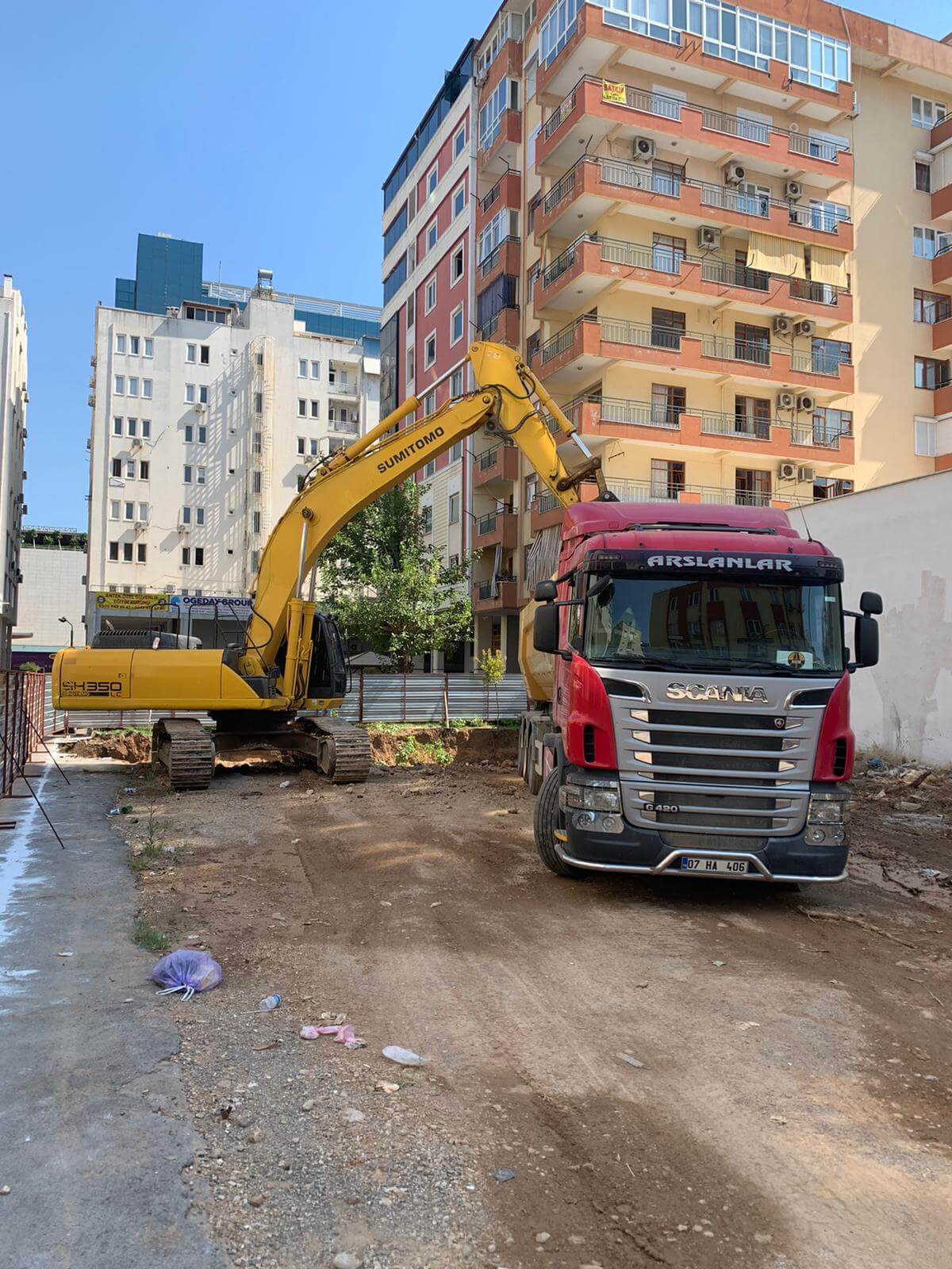 Proje Resimleri