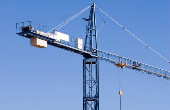 İş Makinaları Ağır Nakliyesi 